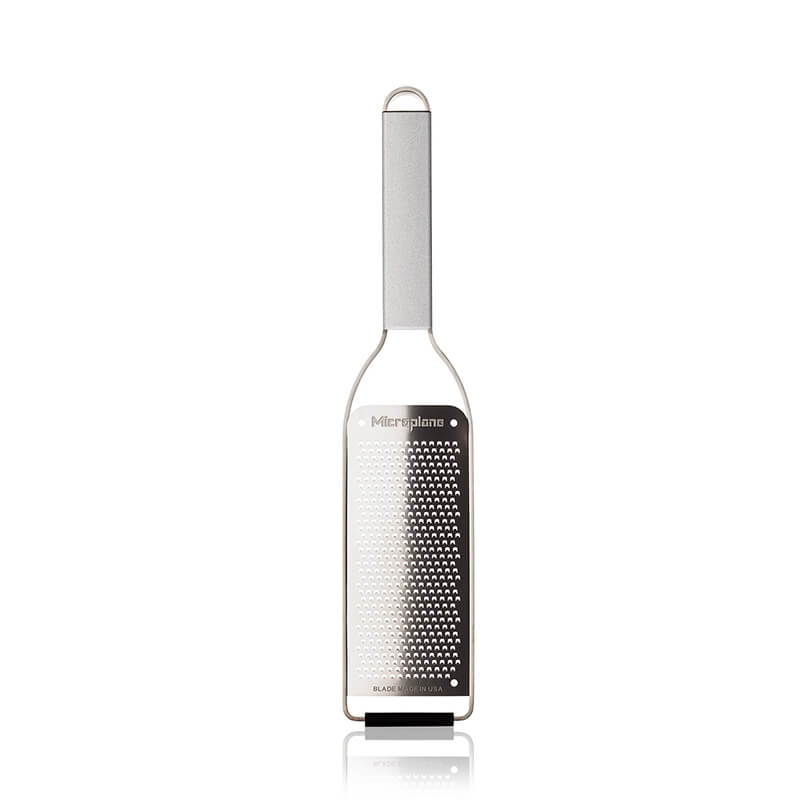 Microplane New Professional Reibe, fein