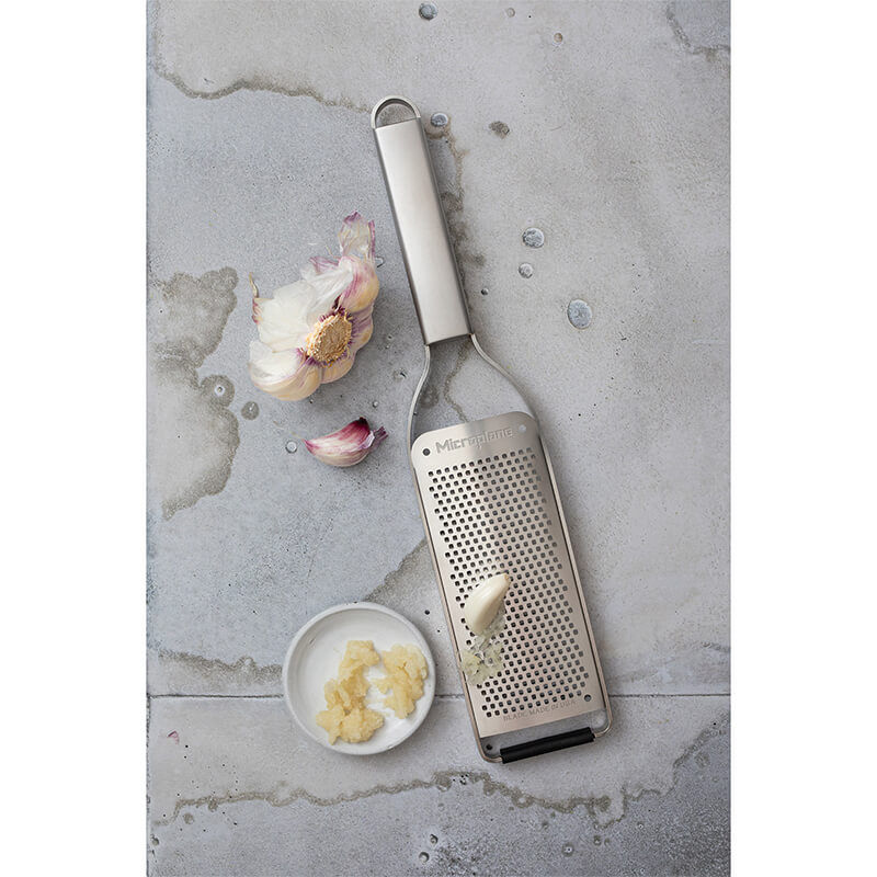 Microplane New Professional Reibe, fein