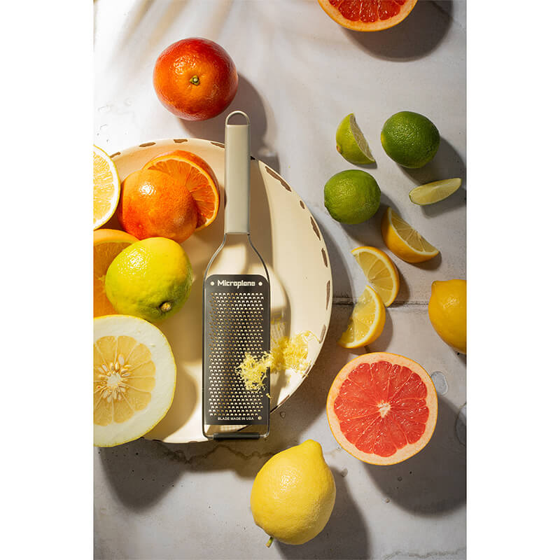 Microplane New Professional Reibe, fein