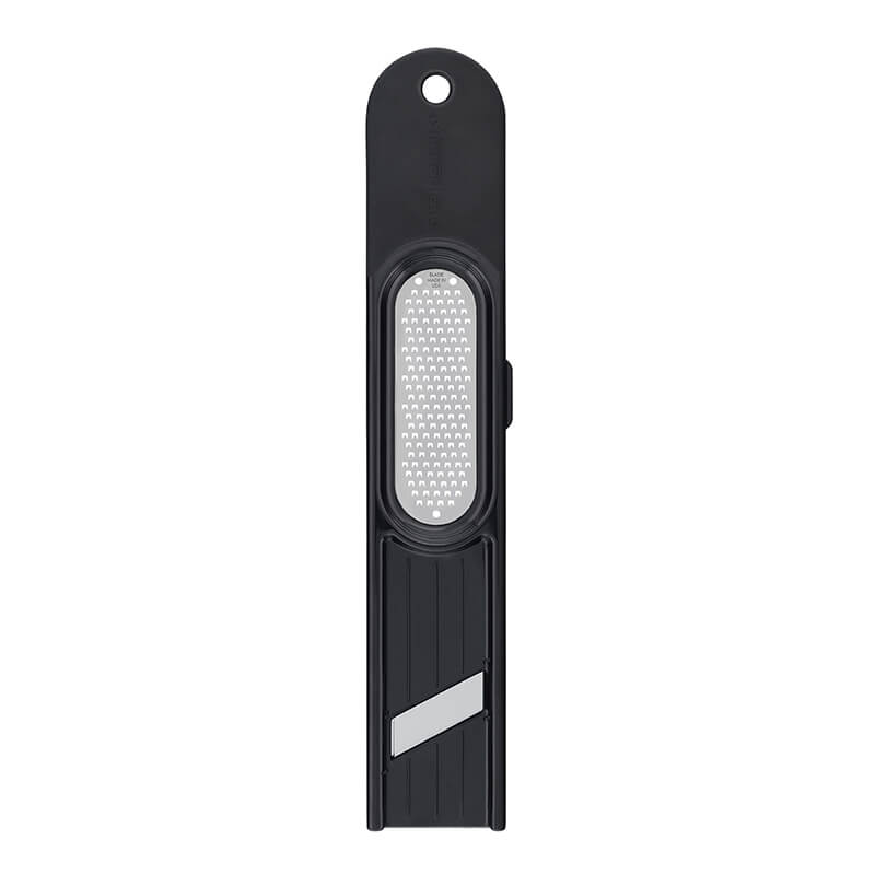 Microplane Specialty Ingwer Reibe 3-in-1 weitere Ansicht Microplane Specialty Ingwer Reibe 3-in-1