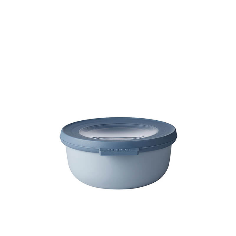 Mepal Multischüssel Cirqula nordic blue, 350 ml weitere Ansicht Mepal Multischüssel Cirqula nordic blue, 350 ml