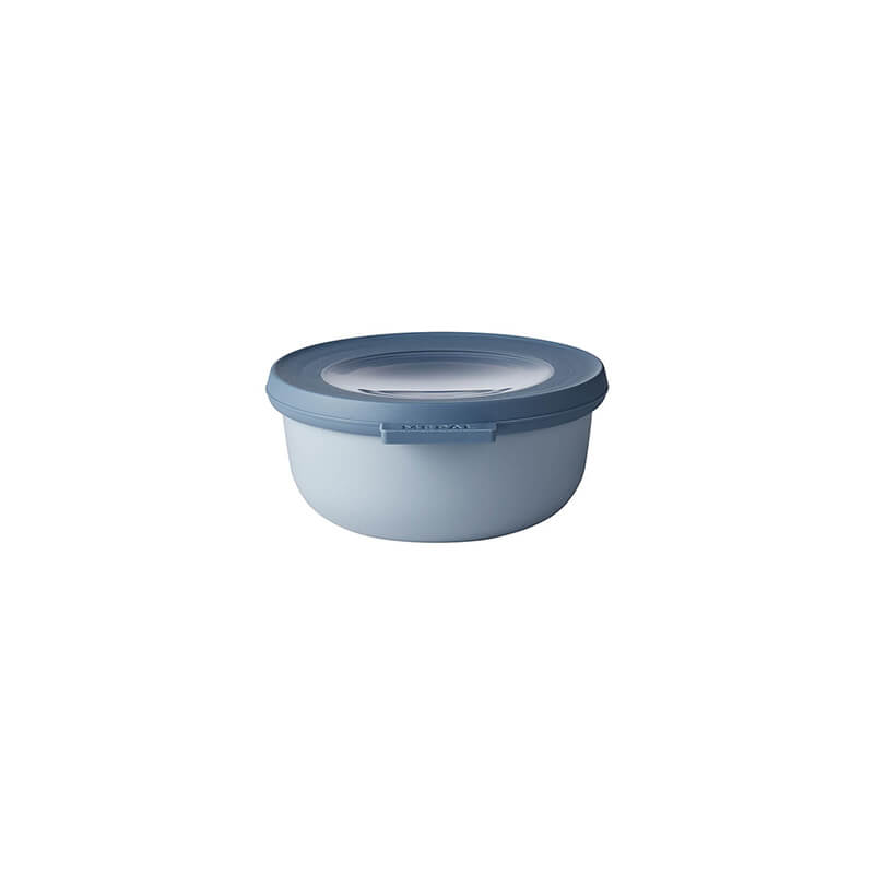 Mepal Multischüssel Cirqula nordic blue, 350 ml weitere Ansicht Mepal Multischüssel Cirqula nordic blue, 350 ml