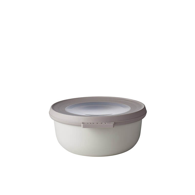 Mepal Multischüssel Cirqula nordic white, 350 ml weitere Ansicht Mepal Multischüssel Cirqula nordic white, 350 ml