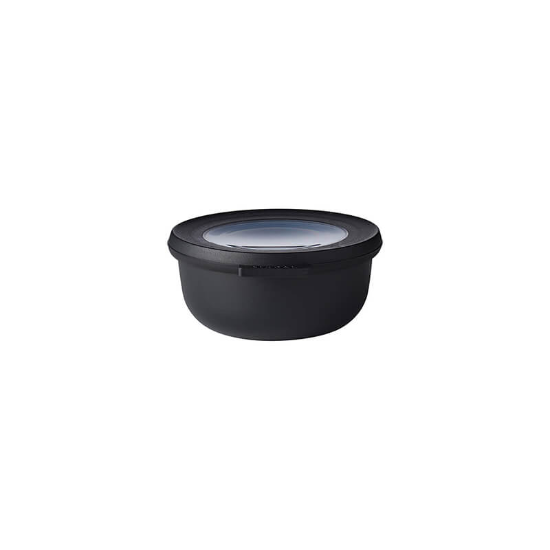 Mepal Multischüssel Cirqula nordic black, 350 ml weitere Ansicht Mepal Multischüssel Cirqula nordic black, 350 ml