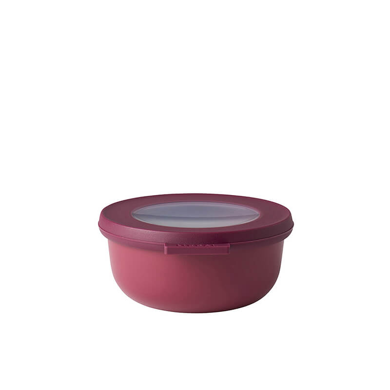 Mepal Multischüssel Cirqula nordic berry, 350 ml weitere Ansicht Mepal Multischüssel Cirqula nordic berry, 350 ml