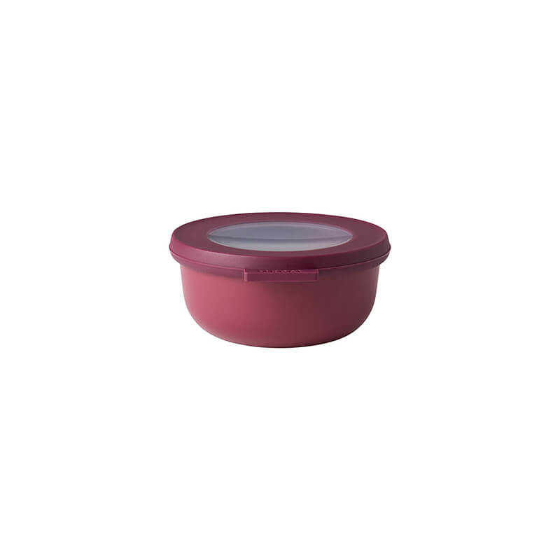 Mepal Multischüssel Cirqula nordic berry, 350 ml weitere Ansicht Mepal Multischüssel Cirqula nordic berry, 350 ml