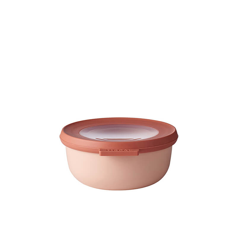 Mepal Multischüssel Cirqula nordic blush, 350 ml weitere Ansicht Mepal Multischüssel Cirqula nordic blush, 350 ml