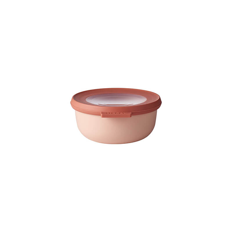 Mepal Multischüssel Cirqula nordic blush, 350 ml weitere Ansicht Mepal Multischüssel Cirqula nordic blush, 350 ml