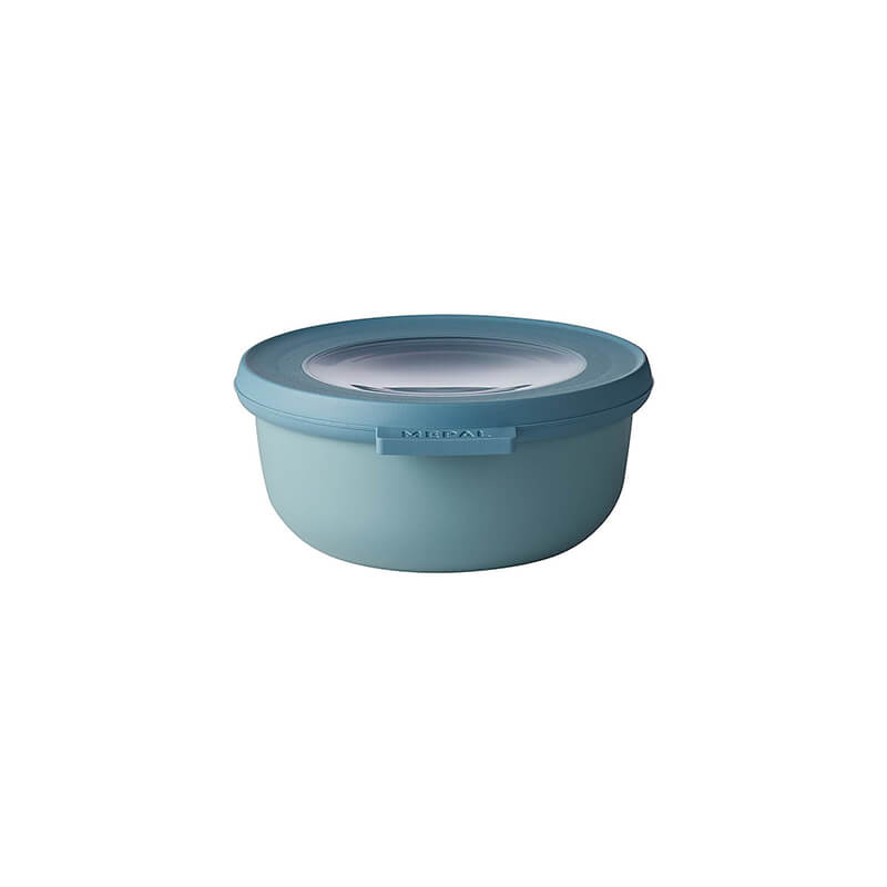 Mepal Multischüssel Cirqula nordic green, 350 ml weitere Ansicht Mepal Multischüssel Cirqula nordic green, 350 ml