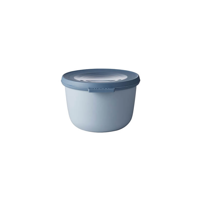 Mepal Multischüssel Cirqula nordic blue, 500 ml weitere Ansicht Mepal Multischüssel Cirqula nordic blue, 500 ml