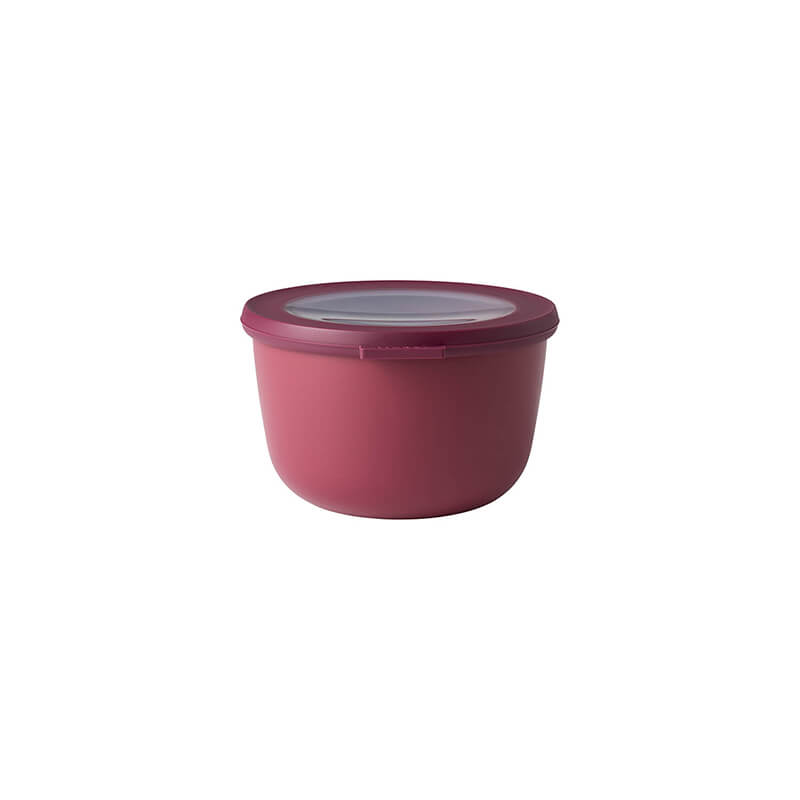 Mepal Multischüssel Cirqula nordic berry, 500 ml weitere Ansicht Mepal Multischüssel Cirqula nordic berry, 500 ml