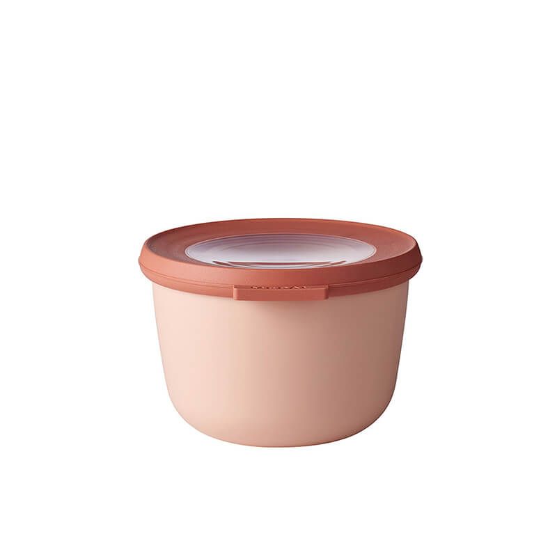 Mepal Multischüssel Cirqula nordic blush, 500 ml weitere Ansicht Mepal Multischüssel Cirqula nordic blush, 500 ml