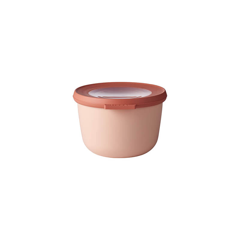 Mepal Multischüssel Cirqula nordic blush, 500 ml weitere Ansicht Mepal Multischüssel Cirqula nordic blush, 500 ml