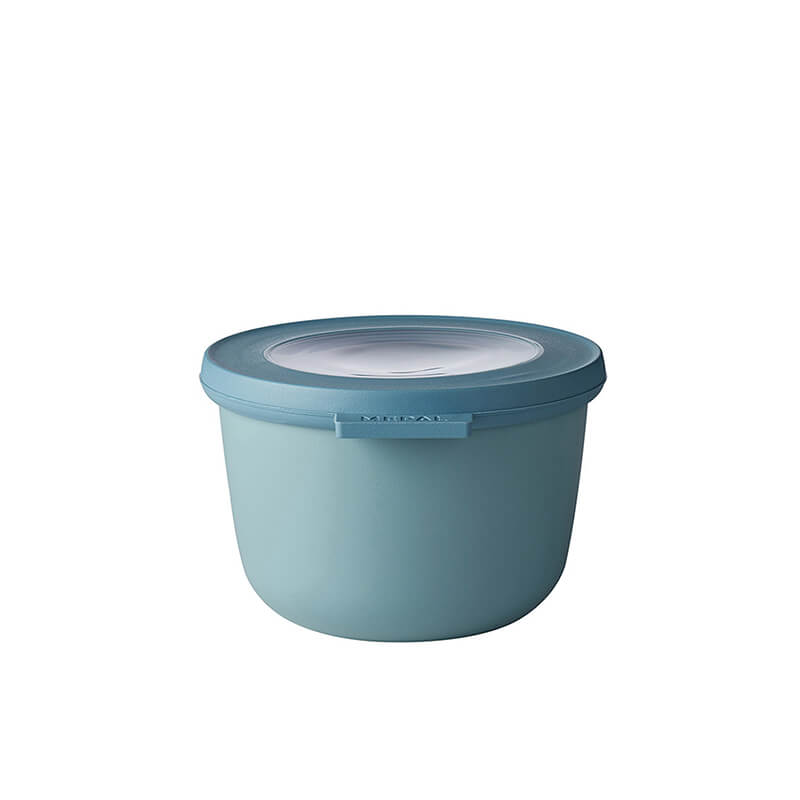 Mepal Multischüssel Cirqula nordic green, 500 ml weitere Ansicht Mepal Multischüssel Cirqula nordic green, 500 ml