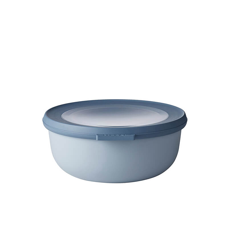 Mepal Multischüssel Cirqula nordic blue, 750 ml weitere Ansicht Mepal Multischüssel Cirqula nordic blue, 750 ml