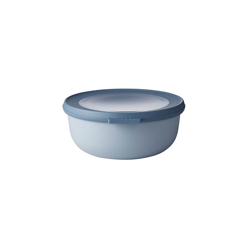 Mepal Multischüssel Cirqula nordic blue, 750 ml weitere Ansicht Mepal Multischüssel Cirqula nordic blue, 750 ml