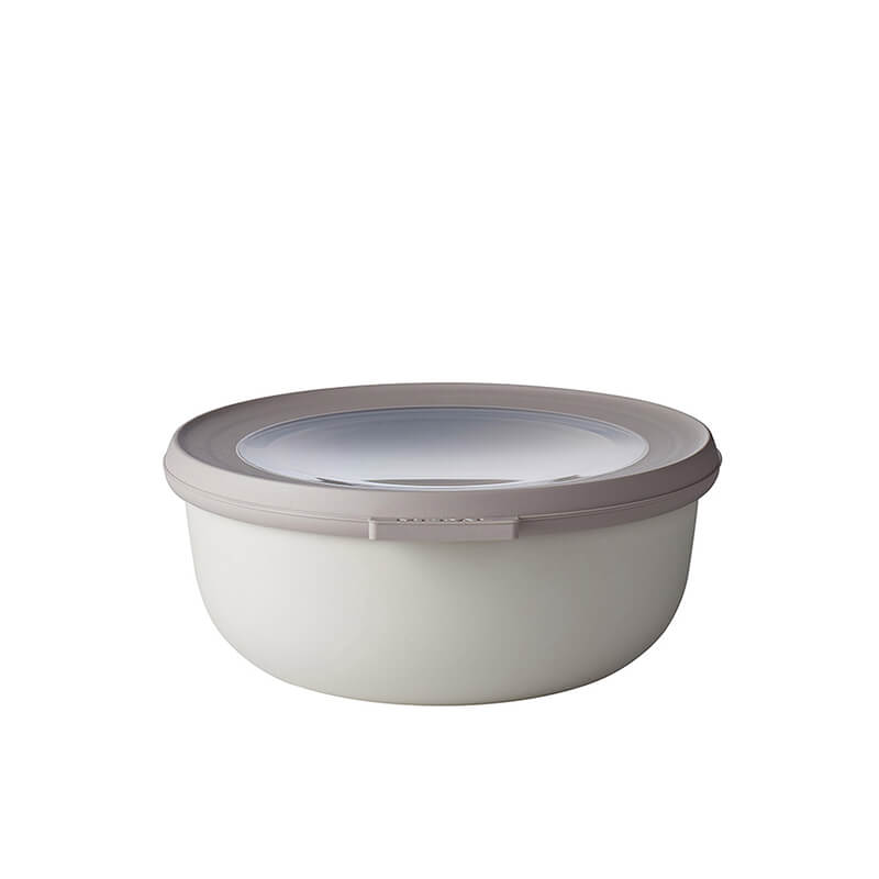 Mepal Multischüssel Cirqula nordic white, 750 ml weitere Ansicht Mepal Multischüssel Cirqula nordic white, 750 ml