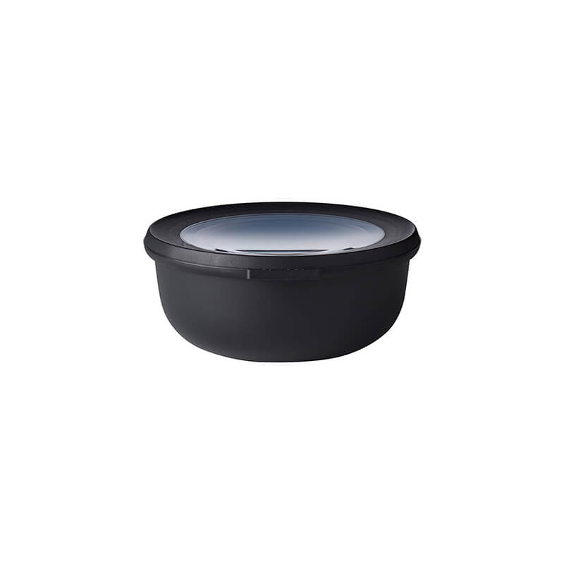 Mepal Multischüssel Cirqula nordic black, 750 ml weitere Ansicht Mepal Multischüssel Cirqula nordic black, 750 ml