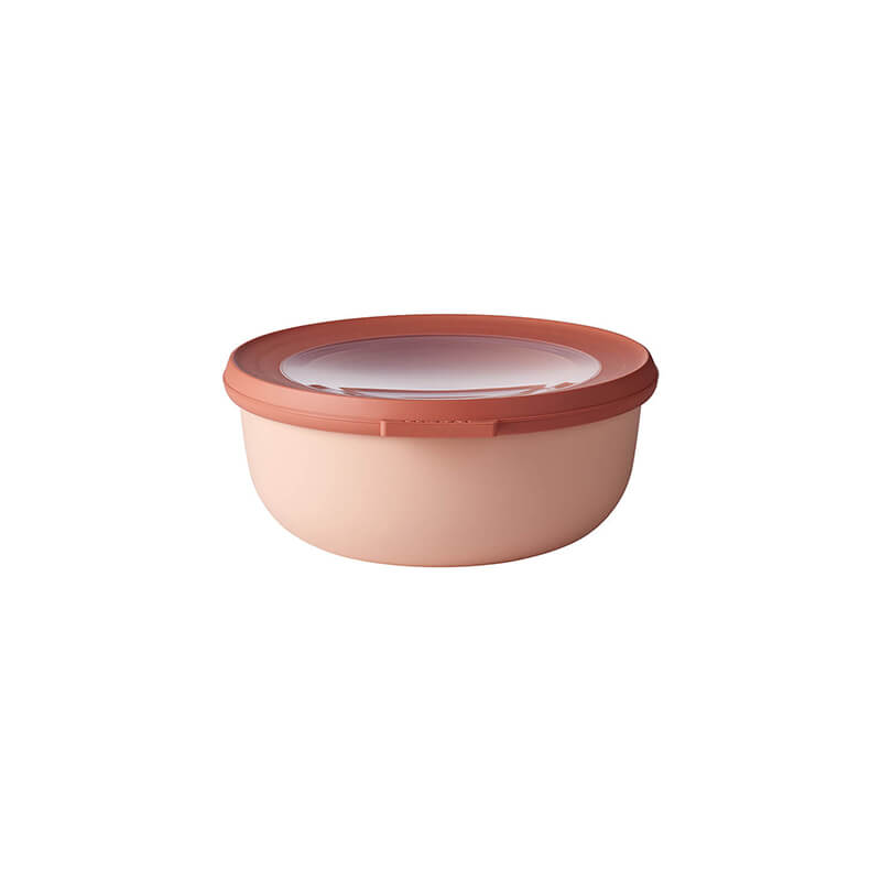 Mepal Multischüssel Cirqula nordic blush, 750 ml weitere Ansicht Mepal Multischüssel Cirqula nordic blush, 750 ml