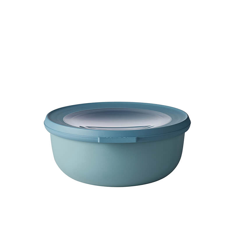 Mepal Multischüssel Cirqula nordic green, 750 ml weitere Ansicht Mepal Multischüssel Cirqula nordic green, 750 ml
