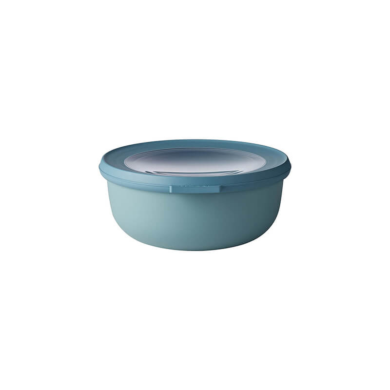 Mepal Multischüssel Cirqula nordic green, 750 ml weitere Ansicht Mepal Multischüssel Cirqula nordic green, 750 ml