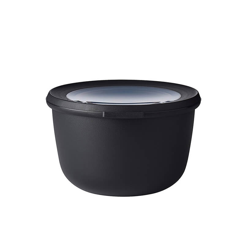 Mepal Multischüssel Cirqula nordic black, 1000 ml weitere Ansicht Mepal Multischüssel Cirqula nordic black, 1000 ml