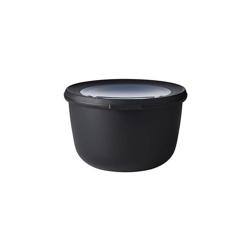 Mepal Multischüssel Cirqula nordic black, 1000 ml weitere Ansicht Mepal Multischüssel Cirqula nordic black, 1000 ml