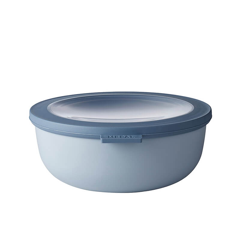 Mepal Multischüssel Cirqula nordic blue, 1250 ml weitere Ansicht Mepal Multischüssel Cirqula nordic blue, 1250 ml