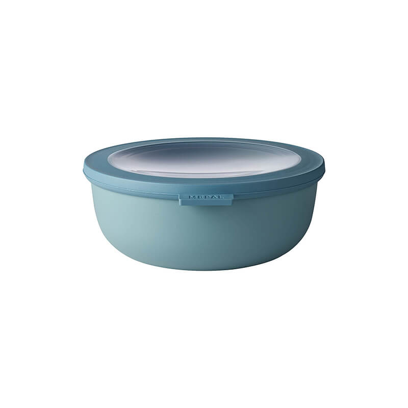 Mepal Multischüssel Cirqula nordic green, 1250 ml weitere Ansicht Mepal Multischüssel Cirqula nordic green, 1250 ml