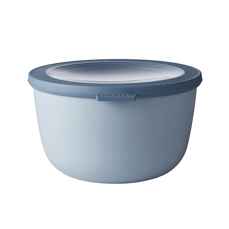 Mepal Multischüssel Cirqula nordic blue, 2000 ml weitere Ansicht Mepal Multischüssel Cirqula nordic blue, 2000 ml