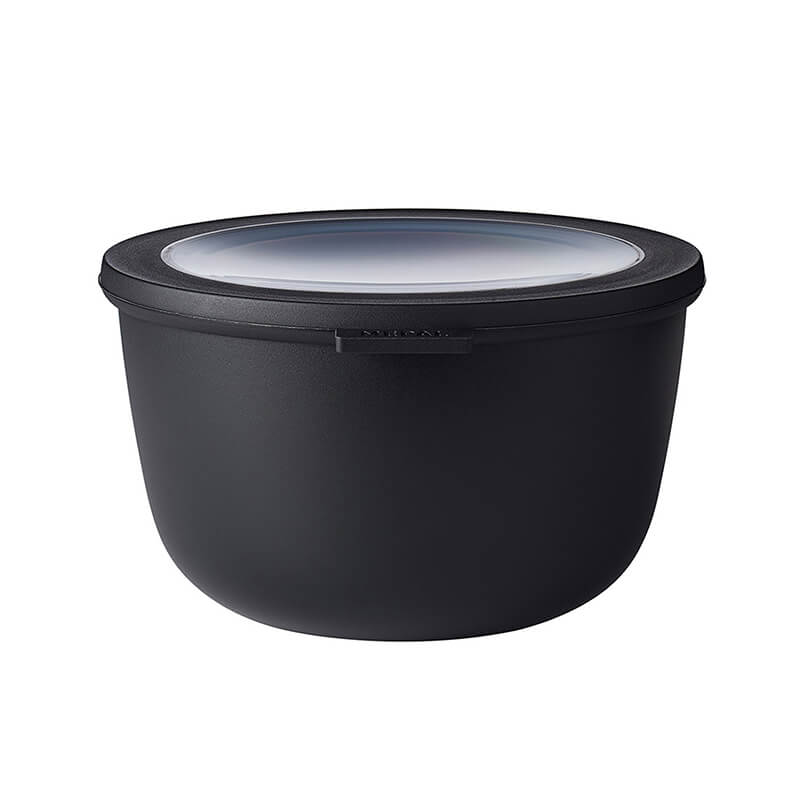 Mepal Multischüssel Cirqula nordic black, 2000 ml weitere Ansicht Mepal Multischüssel Cirqula nordic black, 2000 ml