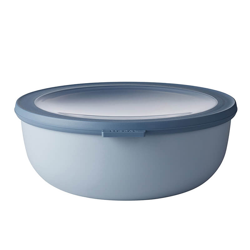 Mepal Multischüssel Cirqula nordic blue, 2250 ml weitere Ansicht Mepal Multischüssel Cirqula nordic blue, 2250 ml