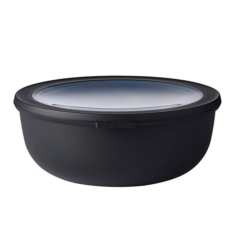 Mepal Multischüssel Cirqula nordic black, 2250 ml weitere Ansicht Mepal Multischüssel Cirqula nordic black, 2250 ml