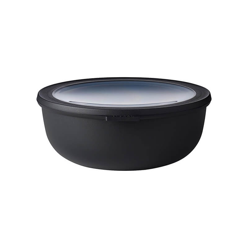 Mepal Multischüssel Cirqula nordic black, 2250 ml weitere Ansicht Mepal Multischüssel Cirqula nordic black, 2250 ml