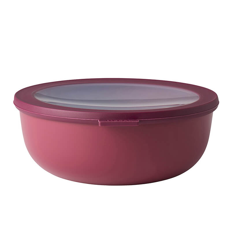 Mepal Multischüssel Cirqula nordic berry, 2250 ml weitere Ansicht Mepal Multischüssel Cirqula nordic berry, 2250 ml