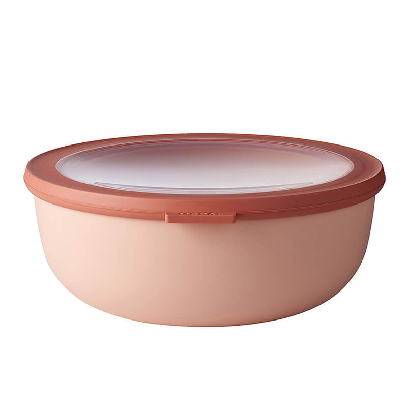 Mepal Multischüssel Cirqula nordic blush, 2250 ml weitere Ansicht Mepal Multischüssel Cirqula nordic blush, 2250 ml