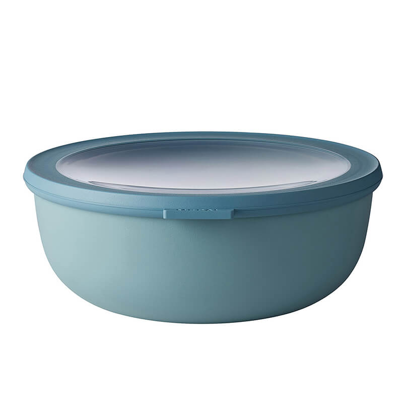 Mepal Multischüssel Cirqula nordic green, 2250 ml weitere Ansicht Mepal Multischüssel Cirqula nordic green, 2250 ml
