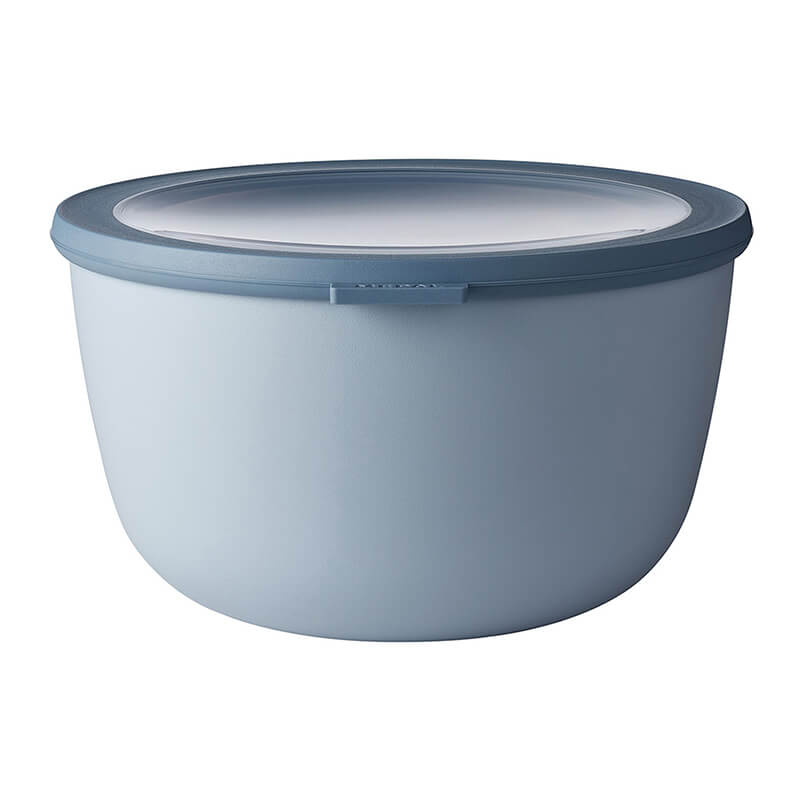 Mepal Multischüssel Cirqula nordic blue, 3000 ml weitere Ansicht Mepal Multischüssel Cirqula nordic blue, 3000 ml