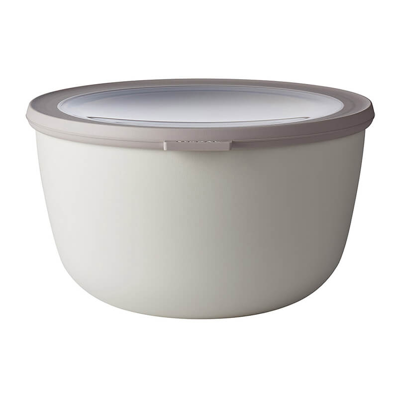 Mepal Multischüssel Cirqula nordic white, 3000 ml weitere Ansicht Mepal Multischüssel Cirqula nordic white, 3000 ml