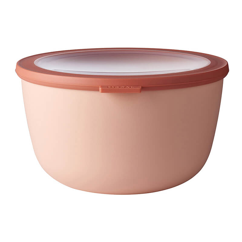 Mepal Multischüssel Cirqula nordic blush, 3000 ml weitere Ansicht Mepal Multischüssel Cirqula nordic blush, 3000 ml