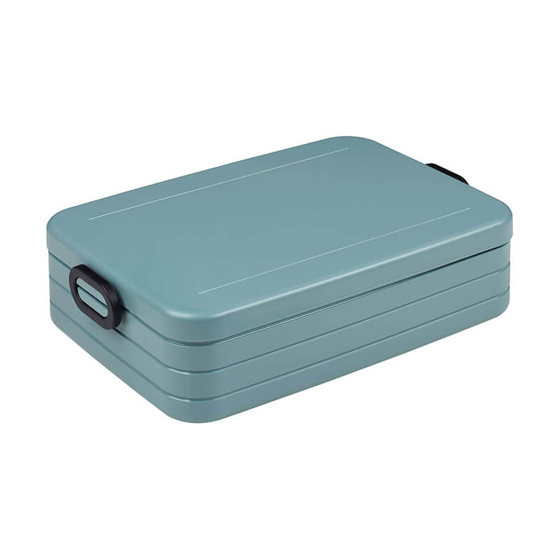 Mepal Bento Lunchbox - take a break nordic green, large weitere Ansicht Mepal Bento Lunchbox - take a break nordic green, large
