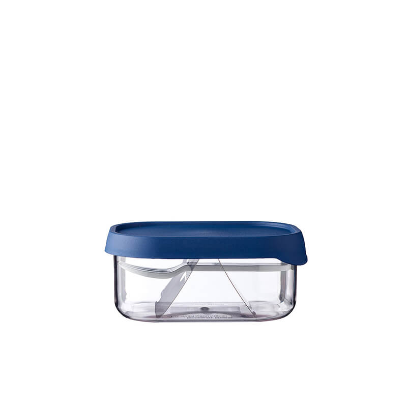 Mepal Fruchtbox take a break, nordic denim weitere Ansicht Mepal Fruchtbox take a break, nordic denim
