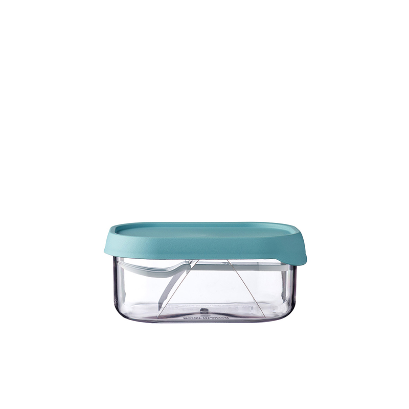 Mepal Fruchtbox take a break, nordic green weitere Ansicht Mepal Fruchtbox take a break, nordic green