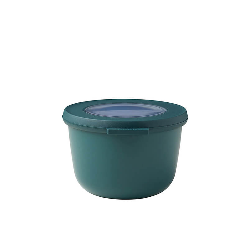 Mepal Multischüssel Cirqula nordic pine, 500 ml weitere Ansicht Mepal Multischüssel Cirqula nordic pine, 500 ml