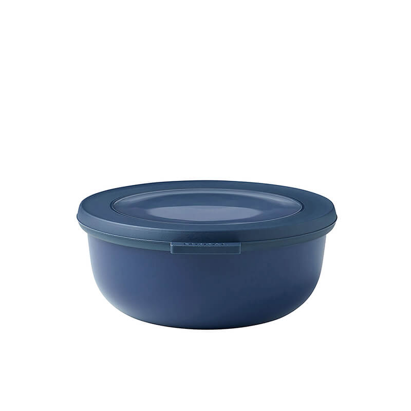 Mepal Multischüssel Cirqula nordic denim, 750 ml weitere Ansicht Mepal Multischüssel Cirqula nordic denim, 750 ml