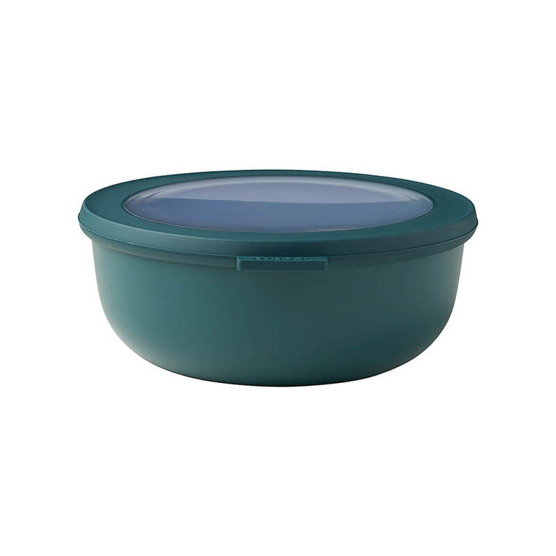Mepal Multischüssel Cirqula nordic pine, 1250 ml weitere Ansicht Mepal Multischüssel Cirqula nordic pine, 1250 ml