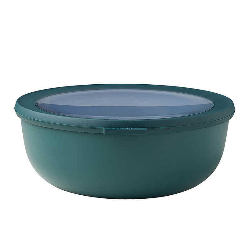 Mepal Multischüssel Cirqula nordic pine, 2250 ml weitere Ansicht Mepal Multischüssel Cirqula nordic pine, 2250 ml