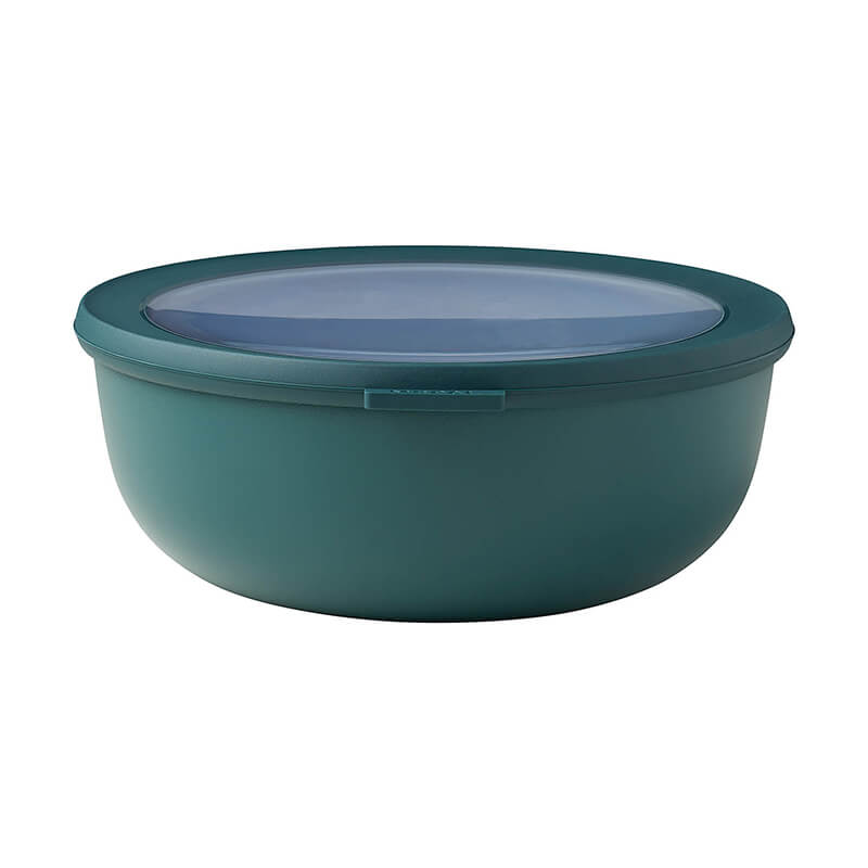 Mepal Multischüssel Cirqula nordic pine, 2250 ml weitere Ansicht Mepal Multischüssel Cirqula nordic pine, 2250 ml