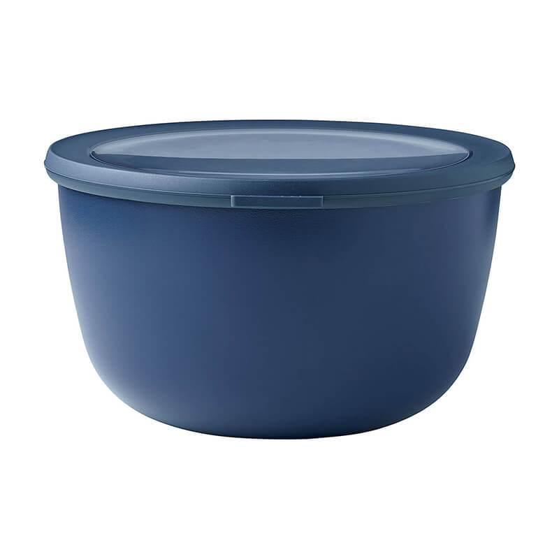 Mepal Multischüssel Cirqula nordic denim, 3000 ml weitere Ansicht Mepal Multischüssel Cirqula nordic denim, 3000 ml
