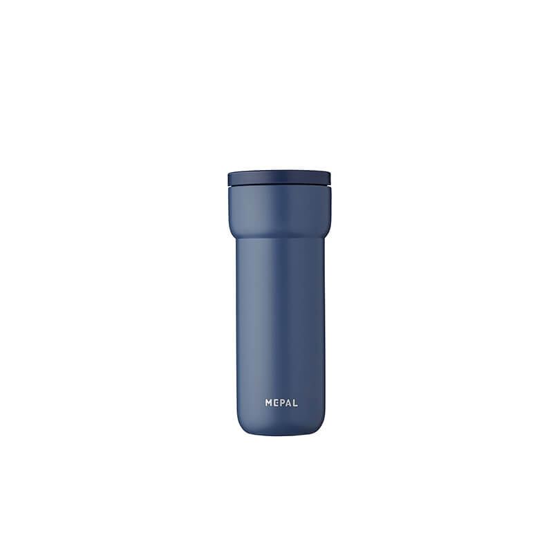 Mepal Thermobecher Ellipse 475 ml nordic denim weitere Ansicht Mepal Thermobecher Ellipse 475 ml nordic denim